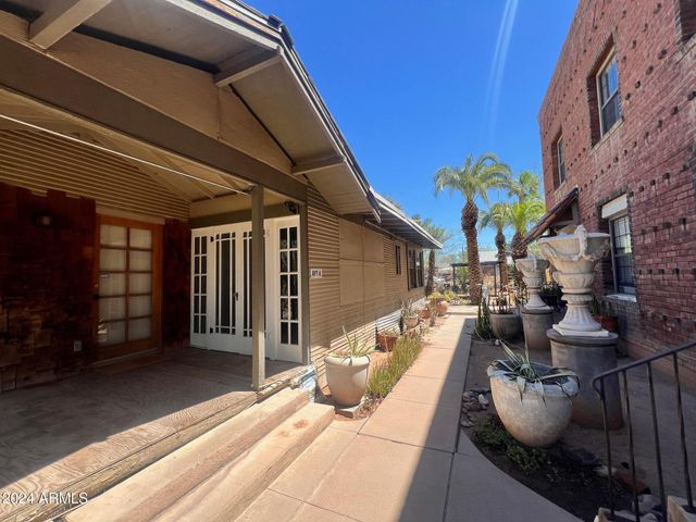 902 E Palm Lane Apt A, Phoenix, AZ 85006