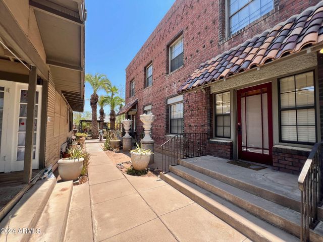 902 E Palm Lane Apt A, Phoenix, AZ 85006