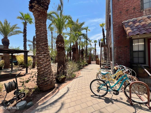 902 E Palm Lane Apt A, Phoenix, AZ 85006