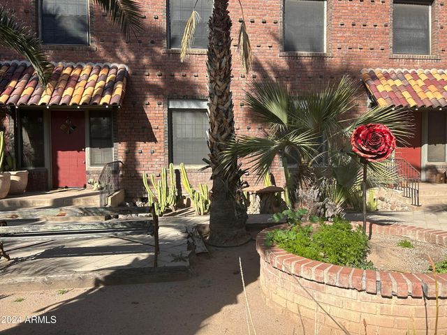902 E Palm Lane Apt A, Phoenix, AZ 85006
