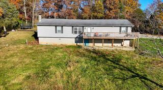 91 Barnett Road, Brodhead, KY 40409