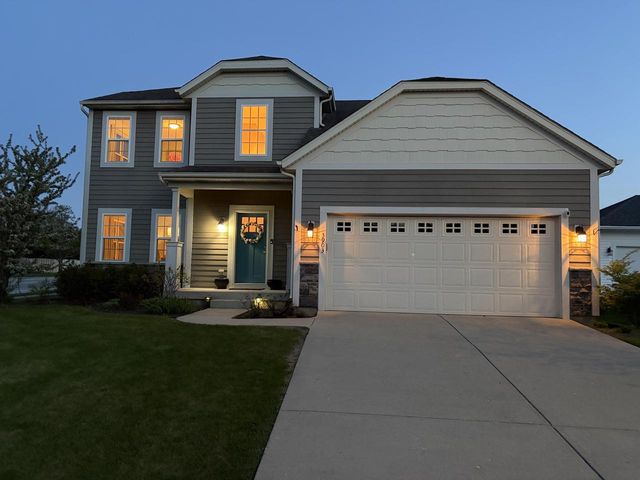 3903 16th PLACE, Kenosha, WI 53144