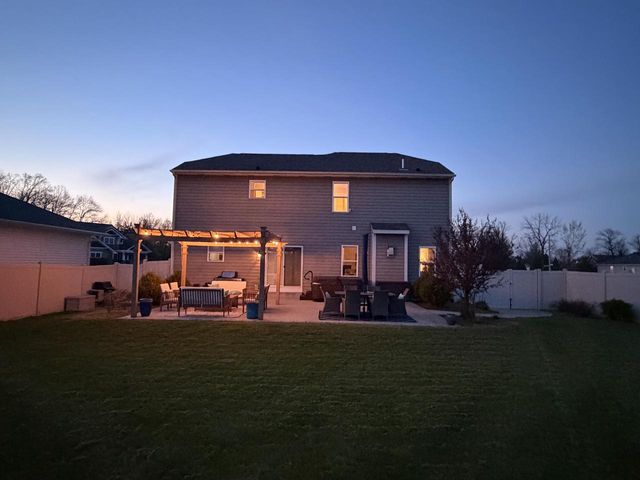 3903 16th PLACE, Kenosha, WI 53144
