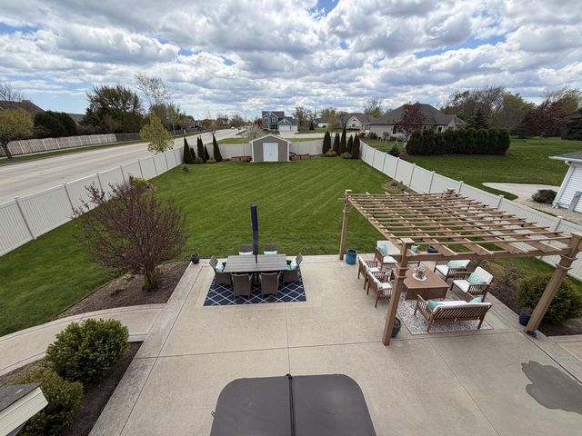 3903 16th PLACE, Kenosha, WI 53144