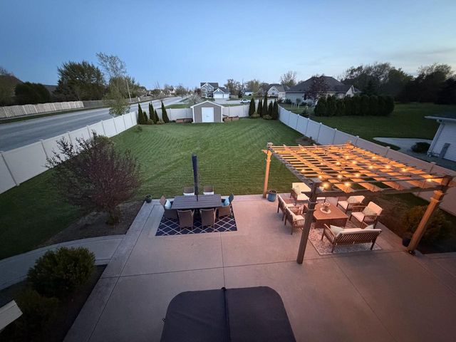 3903 16th PLACE, Kenosha, WI 53144