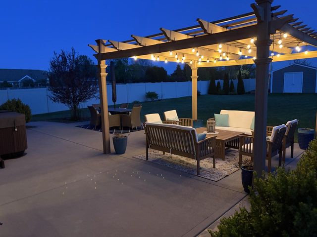 3903 16th PLACE, Kenosha, WI 53144