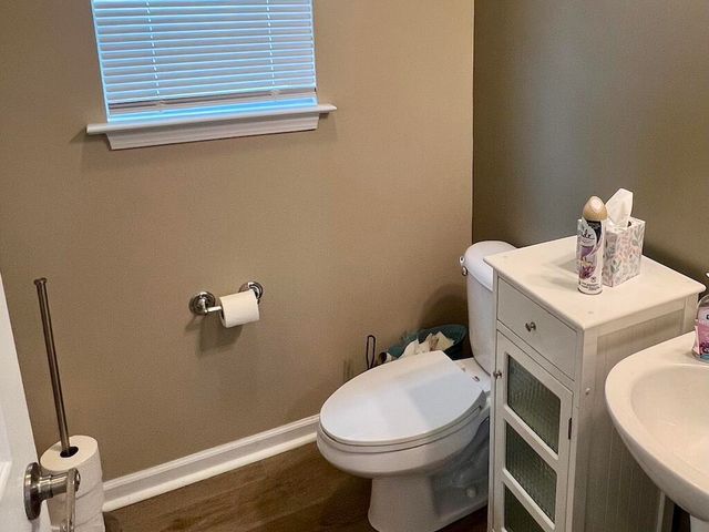 309 Courtney CIR, Blacksburg, VA 24060