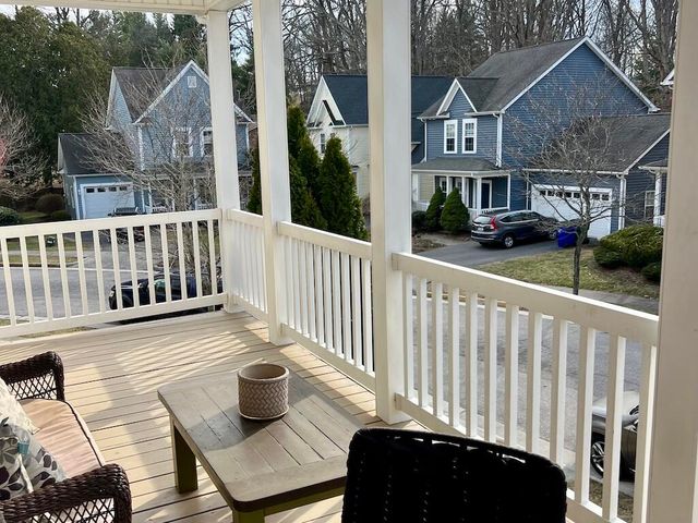 309 Courtney CIR, Blacksburg, VA 24060