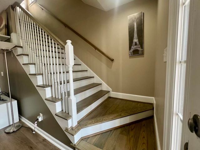 309 Courtney CIR, Blacksburg, VA 24060