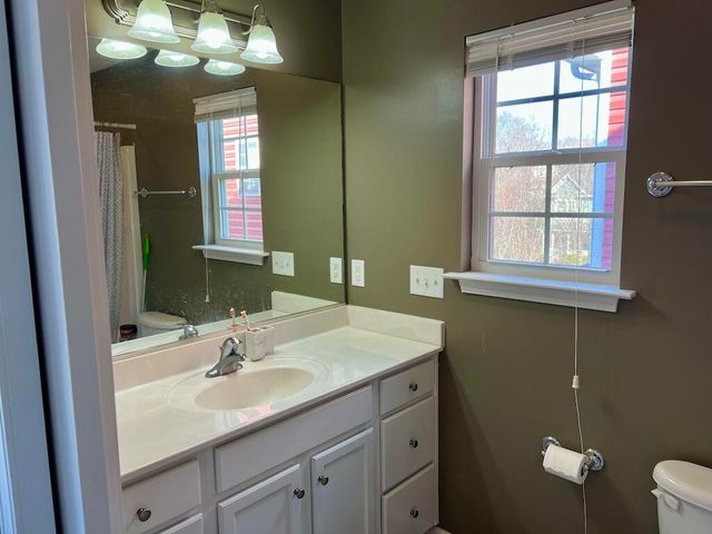 309 Courtney CIR, Blacksburg, VA 24060