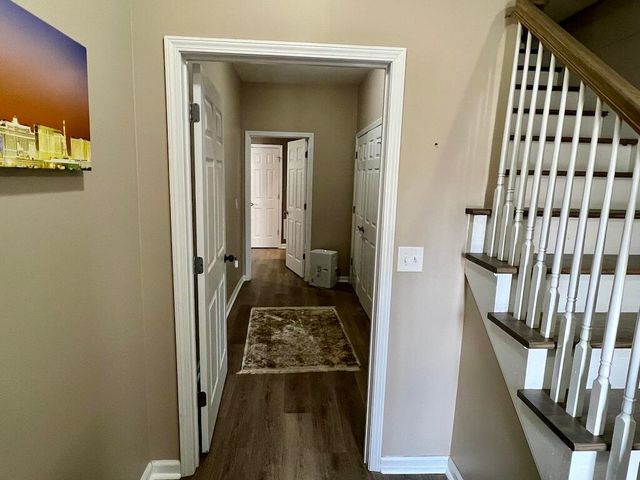 309 Courtney CIR, Blacksburg, VA 24060