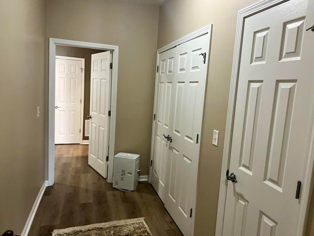 309 Courtney CIR, Blacksburg, VA 24060