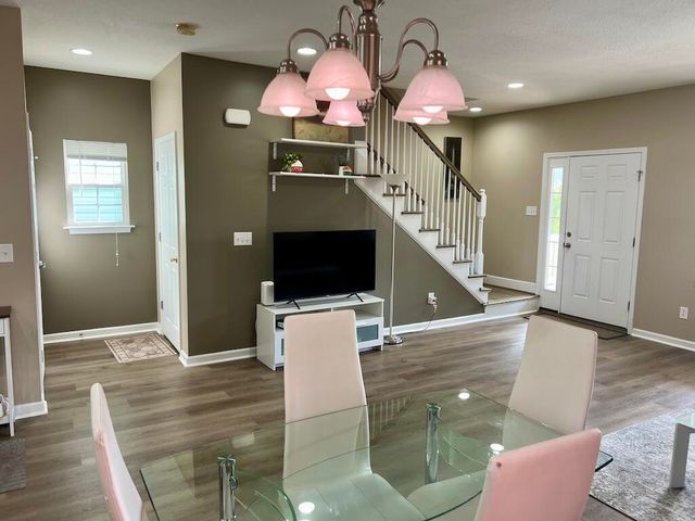 309 Courtney CIR, Blacksburg, VA 24060