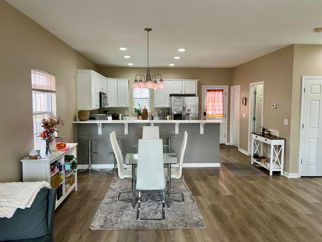 309 Courtney CIR, Blacksburg, VA 24060