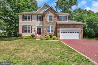 408 HARLEM, Pasadena, MD 21122