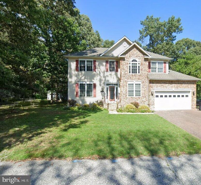 408 HARLEM, Pasadena, MD 21122