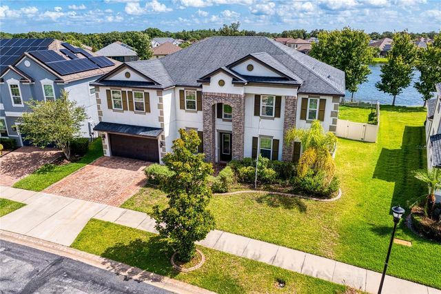 10506 ALCON BLUE DRIVE, Riverview, FL 33578