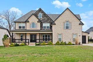 1592 Charles Bell Rd, Clarksville, TN 37040