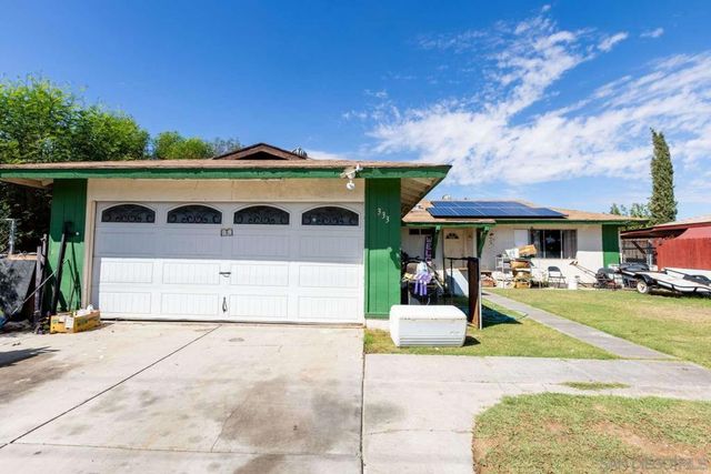 333 N Carlton Ave, Blythe, CA 92225