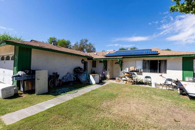 333 N Carlton Ave, Blythe, CA 92225