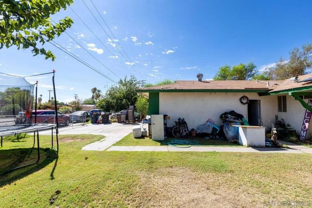 333 N Carlton Ave, Blythe, CA 92225