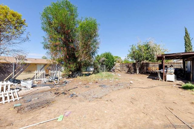 333 N Carlton Ave, Blythe, CA 92225