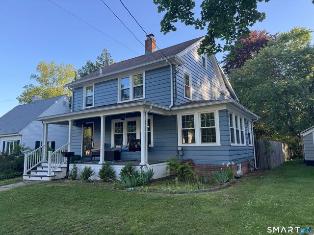 112 Wayland Street, North Haven, CT 06473