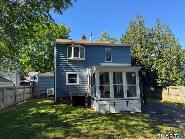112 Wayland Street, North Haven, CT 06473