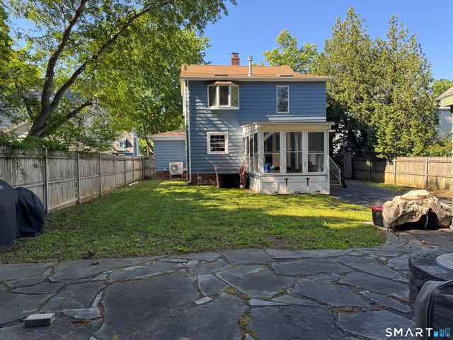 112 Wayland Street, North Haven, CT 06473