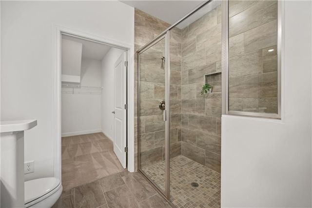 110 Harmony Circle, Cartersville, GA 30120