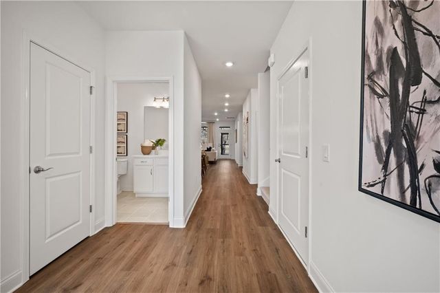 110 Harmony Circle, Cartersville, GA 30120