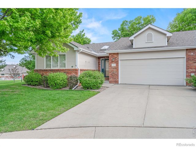 1529 16th Place, Longmont, CO 80501