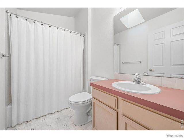 1529 16th Place, Longmont, CO 80501