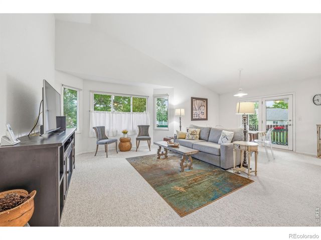 1529 16th Place, Longmont, CO 80501