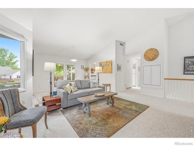 1529 16th Place, Longmont, CO 80501