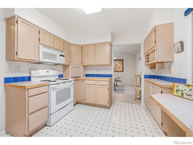 1529 16th Place, Longmont, CO 80501