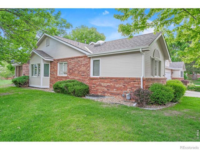1529 16th Place, Longmont, CO 80501