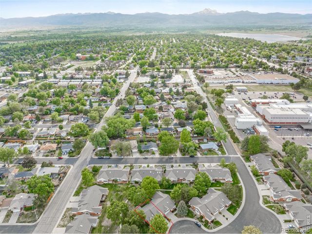 1529 16th Place, Longmont, CO 80501