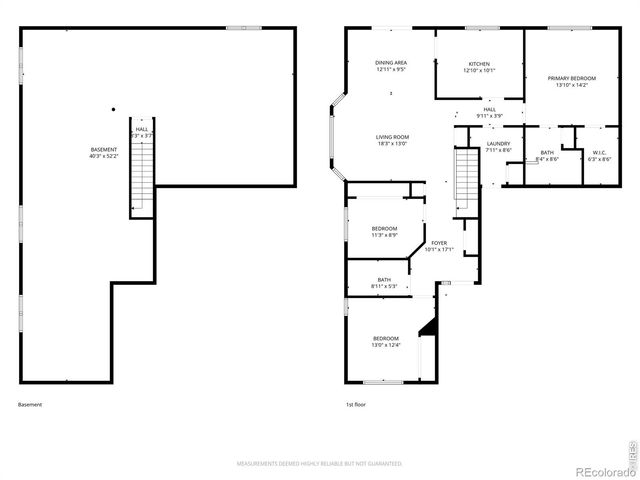 1529 16th Place, Longmont, CO 80501