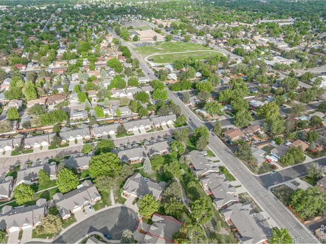 1529 16th Place, Longmont, CO 80501