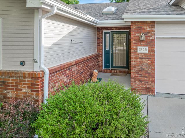 1529 16th Place, Longmont, CO 80501