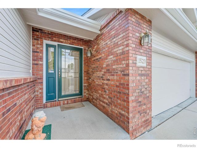 1529 16th Place, Longmont, CO 80501