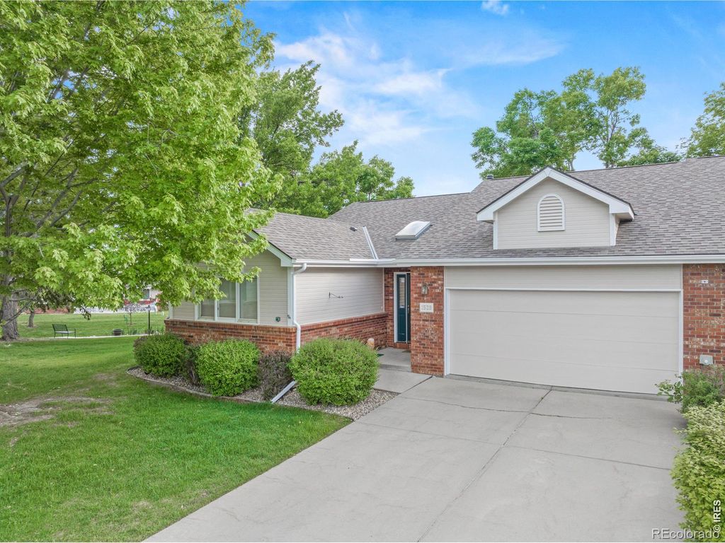 1529 16th Place, Longmont, CO 80501