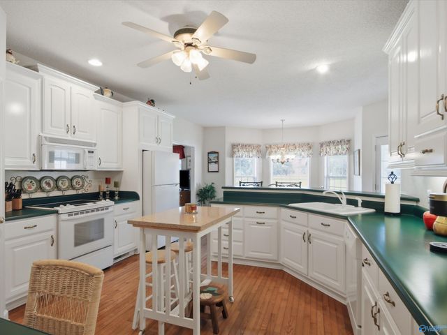 25202 Bain Road, Athens, AL 35613