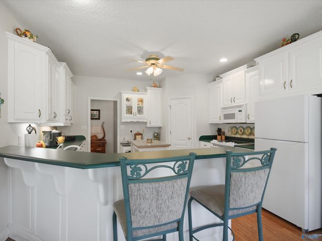 25202 Bain Road, Athens, AL 35613