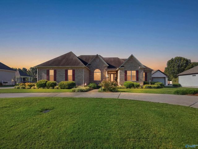 25202 Bain Road, Athens, AL 35613
