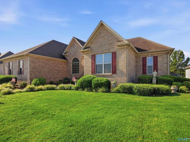25202 Bain Road, Athens, AL 35613