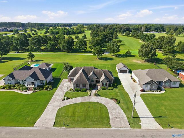 25202 Bain Road, Athens, AL 35613