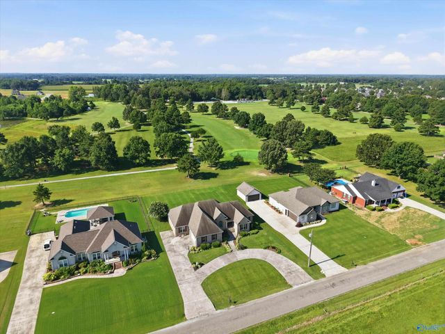 25202 Bain Road, Athens, AL 35613