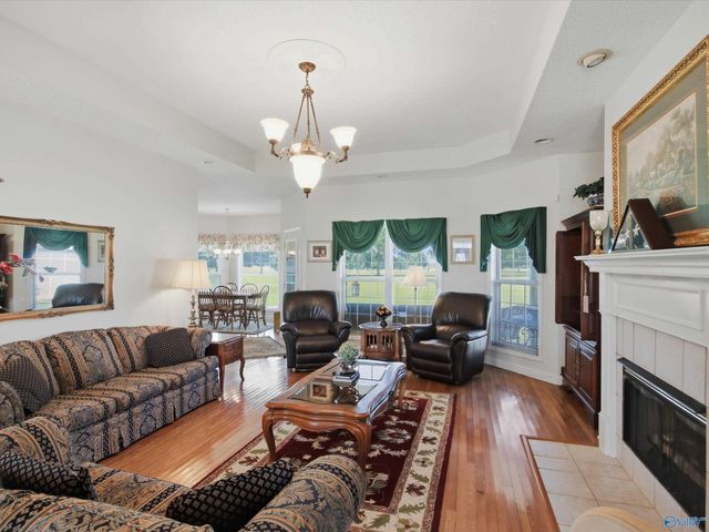 25202 Bain Road, Athens, AL 35613